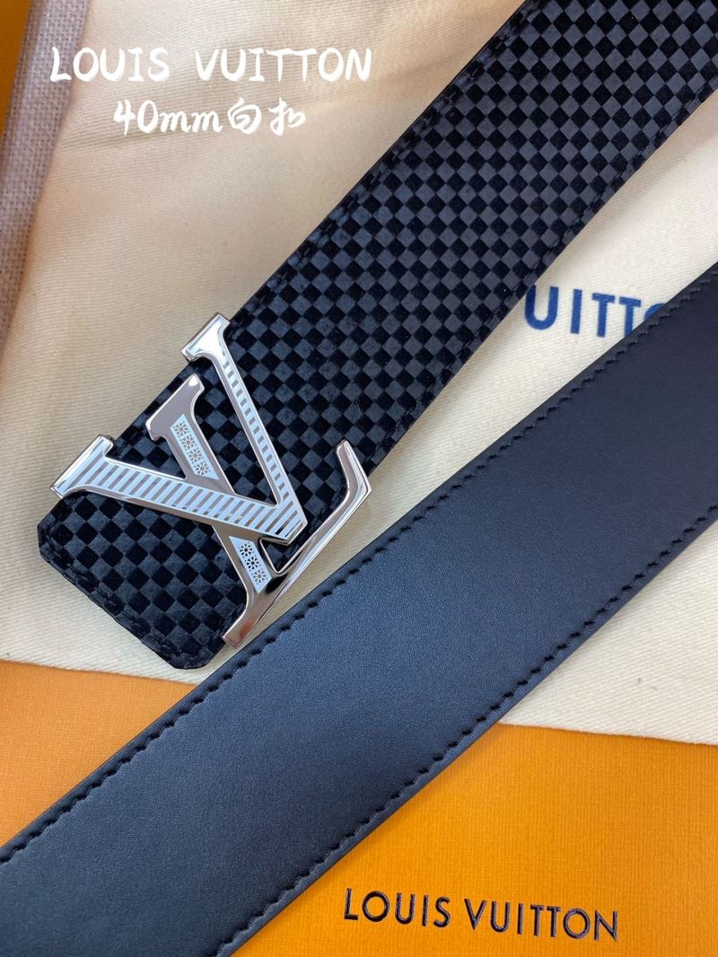 LV Belts